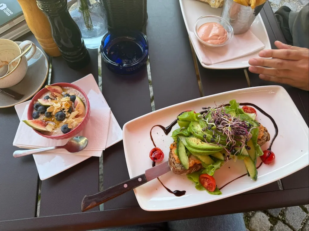 Theresa_werkhaus Café & Restaurant in Raubling_Raubling_review