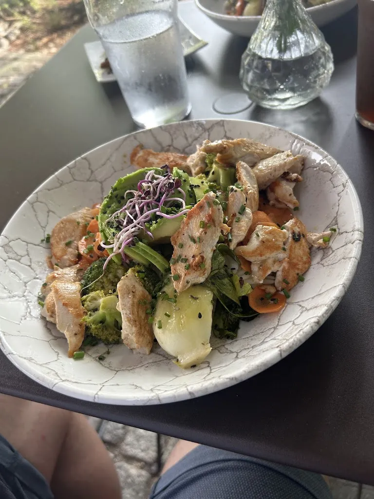 AR_werkhaus Café & Restaurant in Raubling_Raubling_review