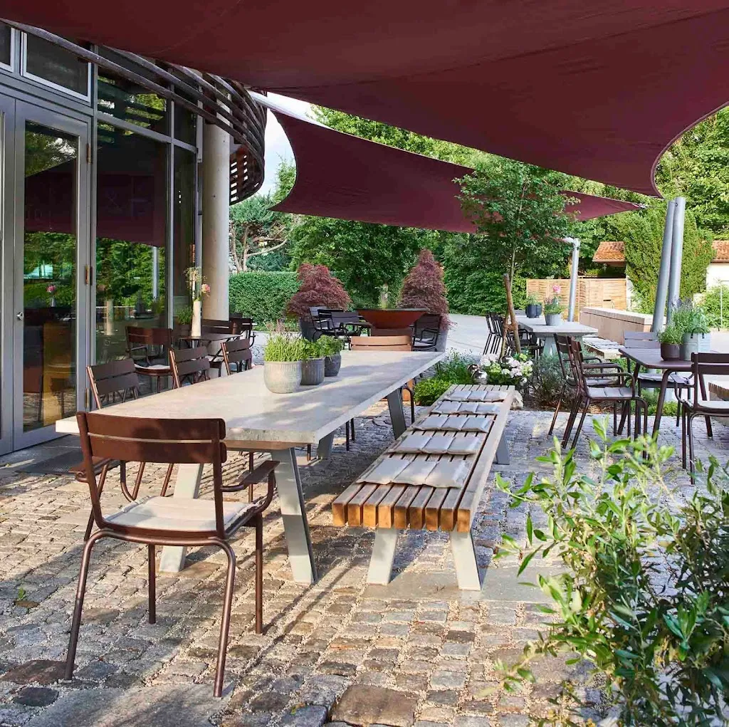 werkhaus Café & Restaurant in Raubling_Raubling_slider_image_1