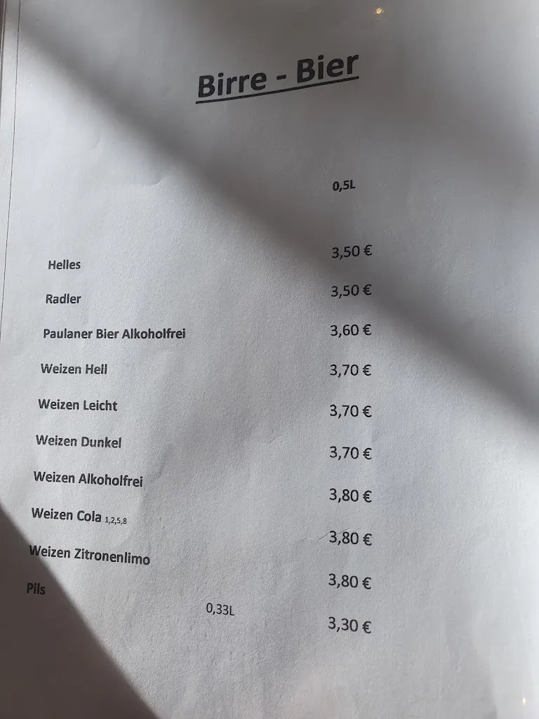 Menu_Restaurant & Pizzeria Mercy_Raubling_image_4