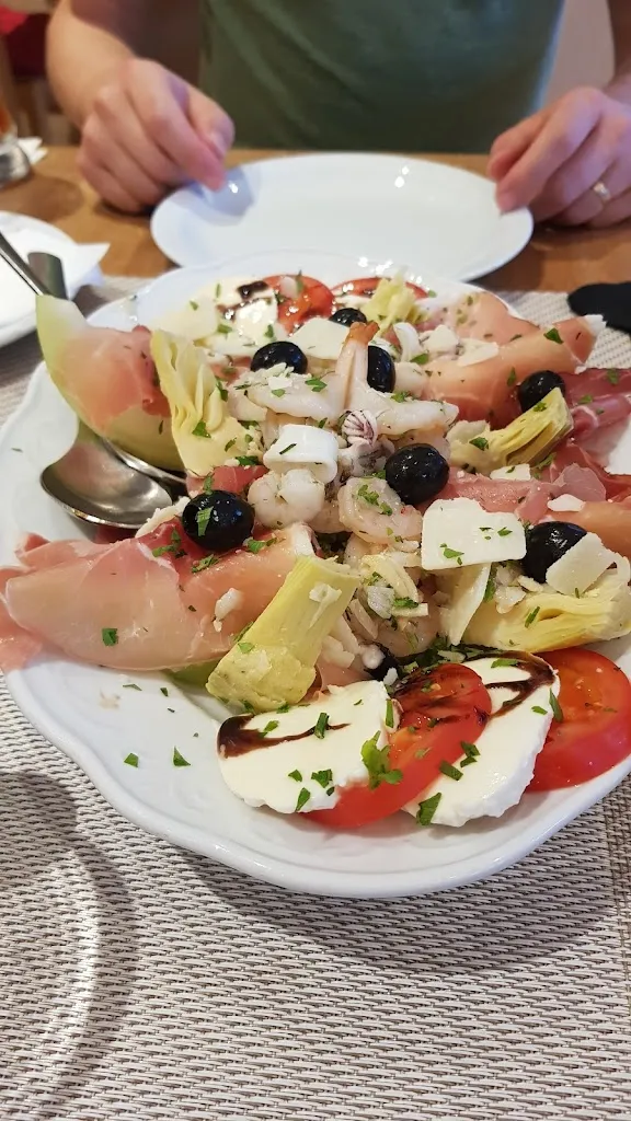 Menu_Restaurant & Pizzeria Mercy_Raubling_image_6