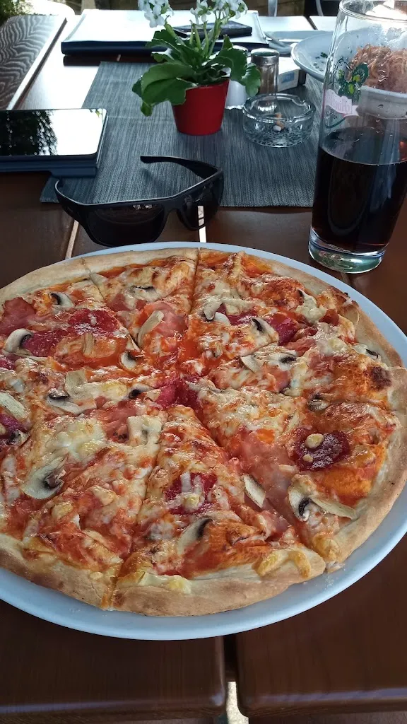 Menu_Restaurant & Pizzeria Mercy_Raubling_image_7