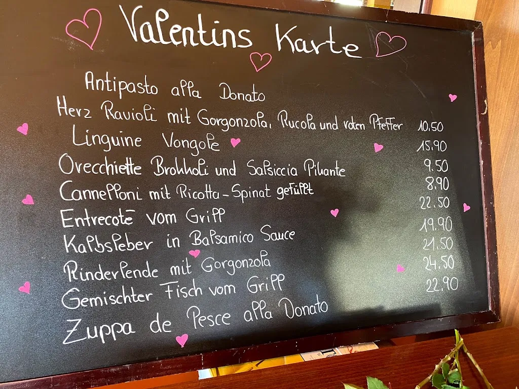 Menu_Pizzeria Da Donato_Raubling_image_3