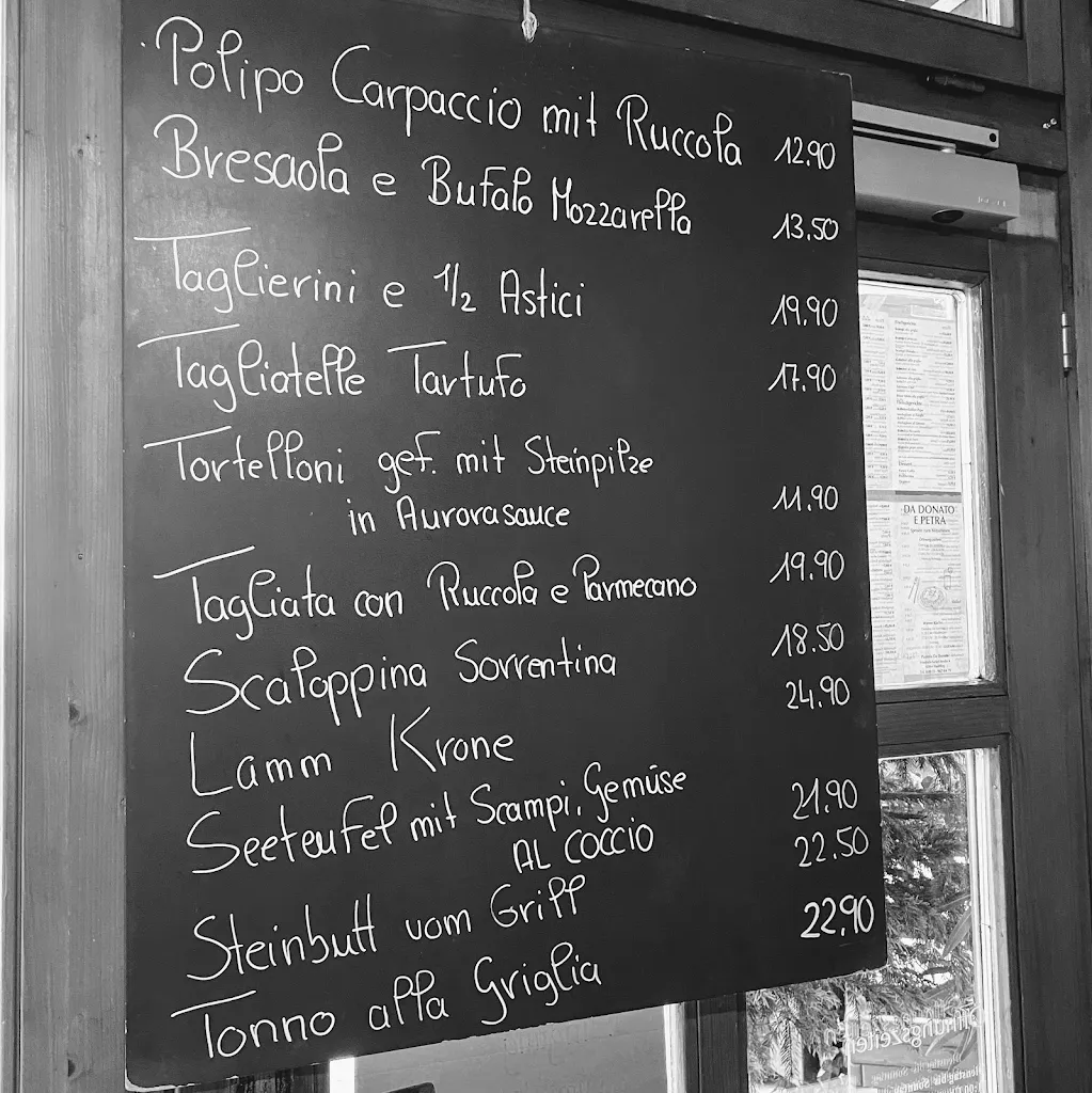 Menu_Pizzeria Da Donato_Raubling_image_4