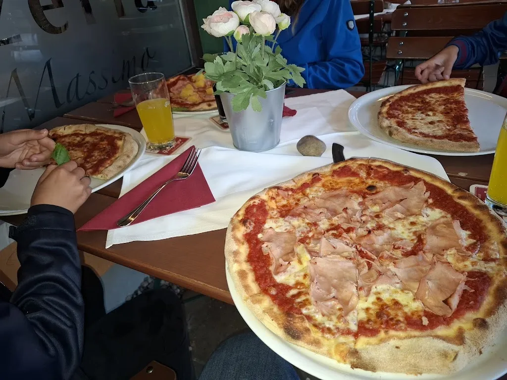 Tom G!_Pizzeria Da Donato_Raubling_review