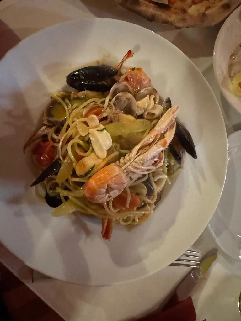 Rumen Yordanov_Pizzeria Da Donato_Raubling_review