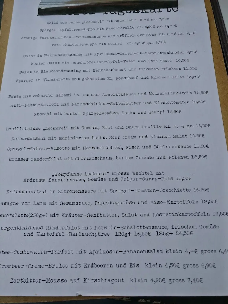 Menu_Bäckerei & Leckerei Schmid_Raubling_image_1