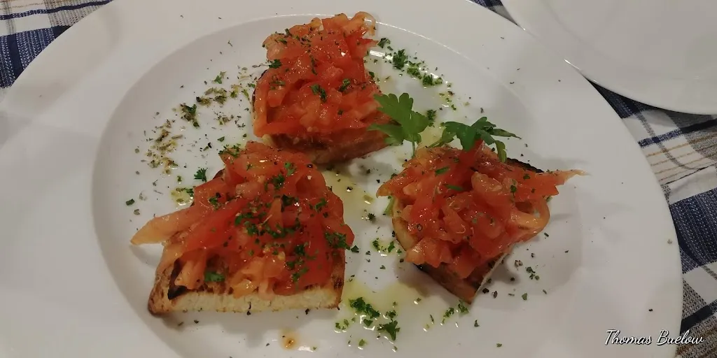 Menu_Bei Francesco_Liebenzell_image_6