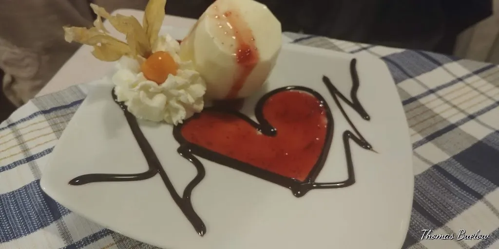 Thomas Buelow_Bei Francesco_Liebenzell_recensione