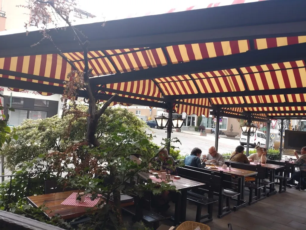 Bei Francesco ristorante a Liebenzell