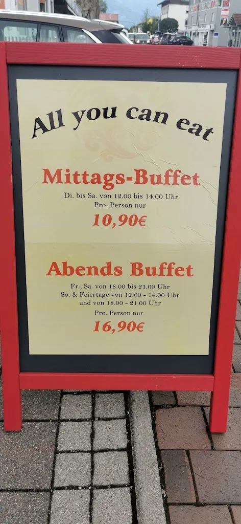 Menu_China Restaurant City_Raubling_image_2