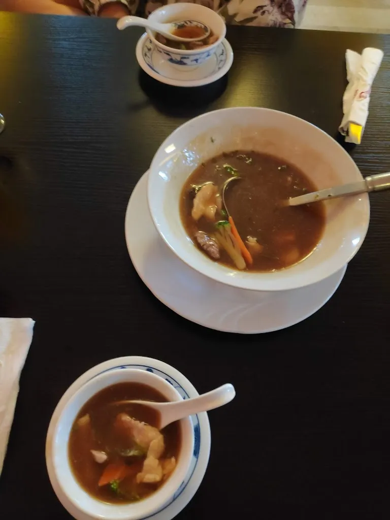 Menu_China Restaurant City_Raubling_image_7