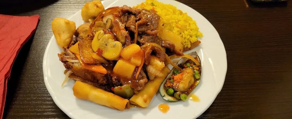 Menu_China Restaurant City_Raubling_image_8