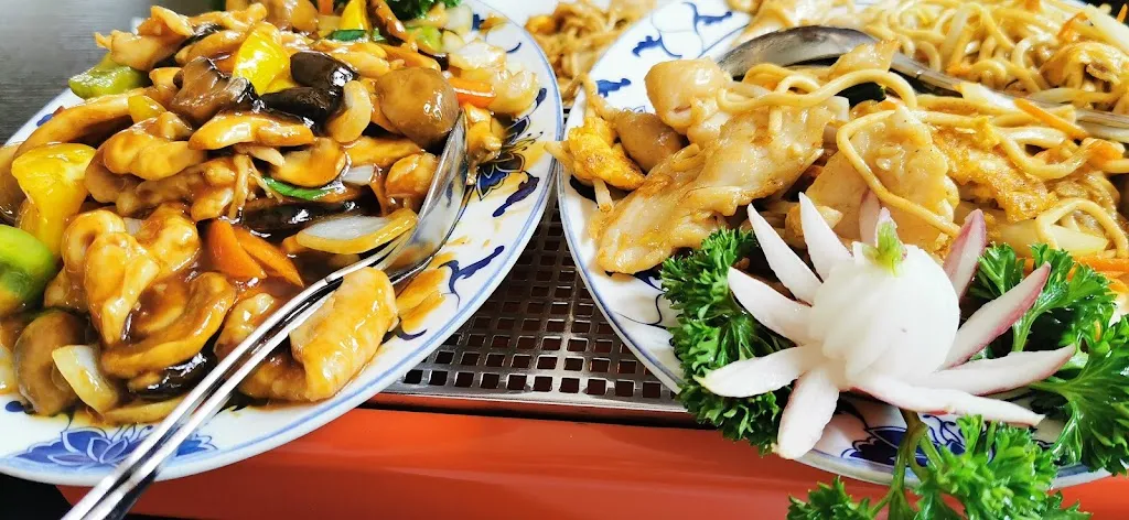 Menu_China Restaurant City_Raubling_image_9