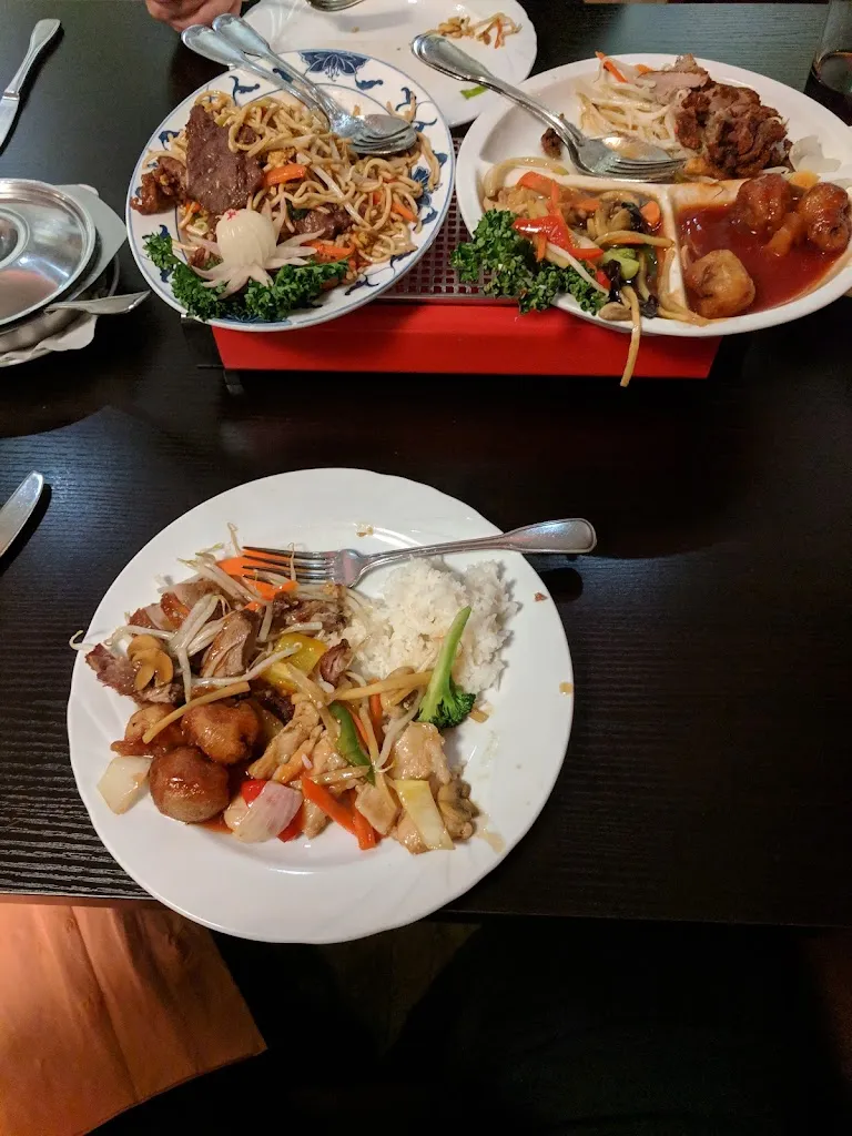 Charlie Sullivan_China Restaurant City_Raubling_Bewertung