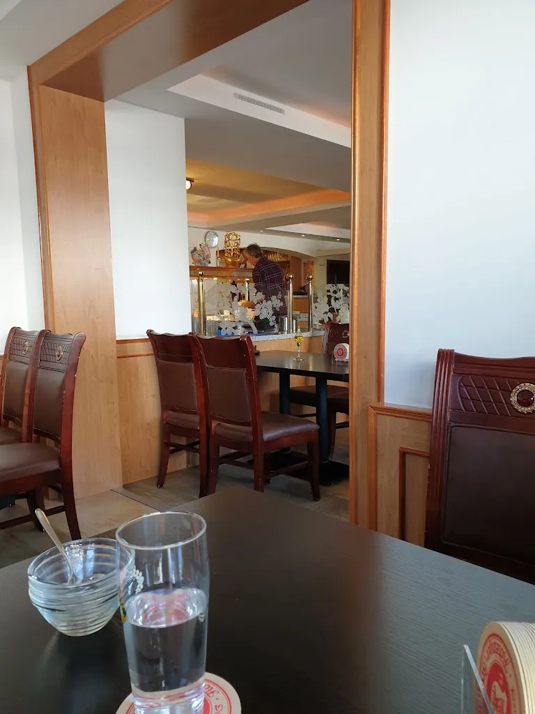 Ioana Diana Danciu_China Restaurant City_Raubling_Bewertung