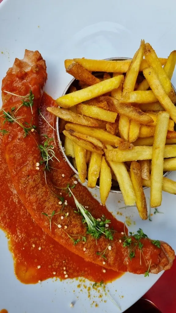 Tania Pons_DINZLER Hochstrass_Raubling_review