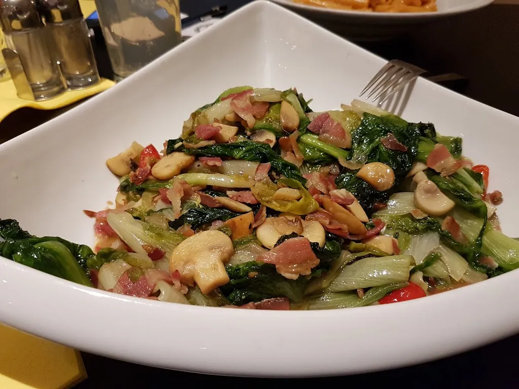 Menü_Restaurant Berlusco_Raubling_Bild_2