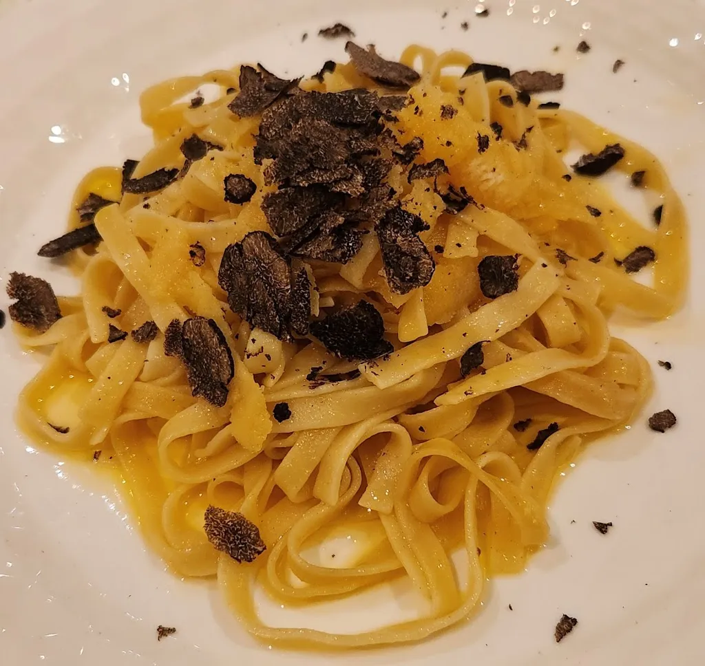 Menü_Restaurant Berlusco_Raubling_Bild_3