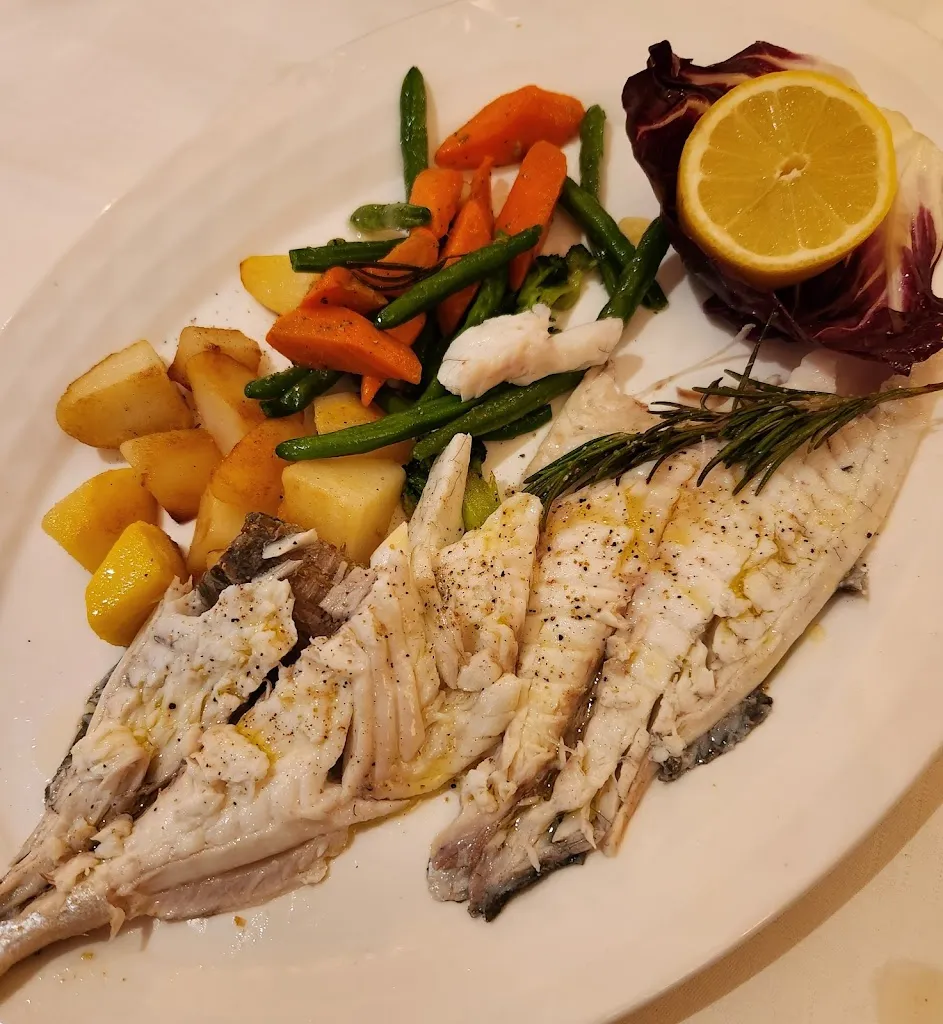 Menü_Restaurant Berlusco_Raubling_Bild_6