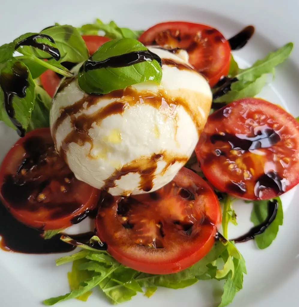 Menü_Restaurant Berlusco_Raubling_Bild_7