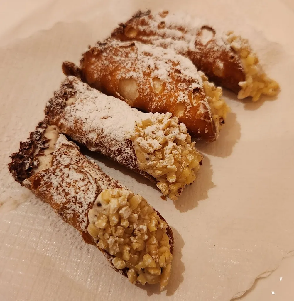 Menü_Restaurant Berlusco_Raubling_Bild_8