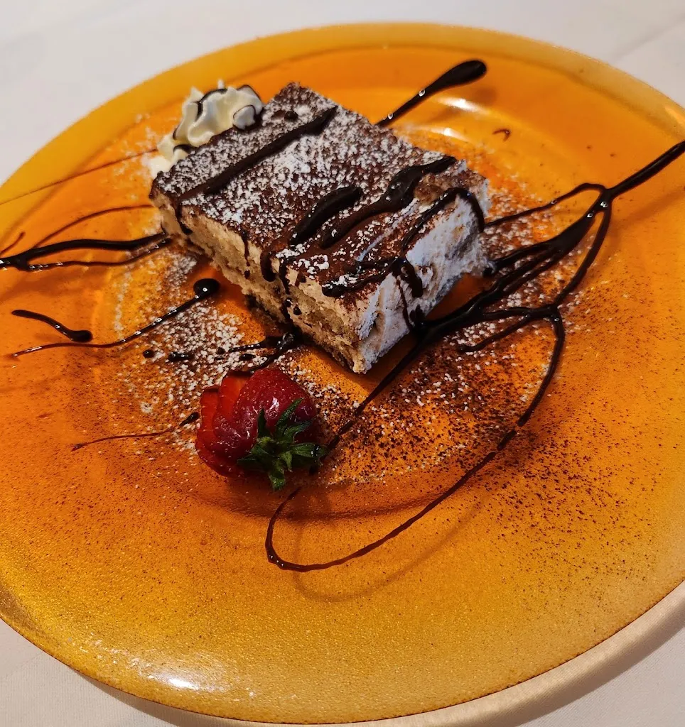 Menü_Restaurant Berlusco_Raubling_Bild_9