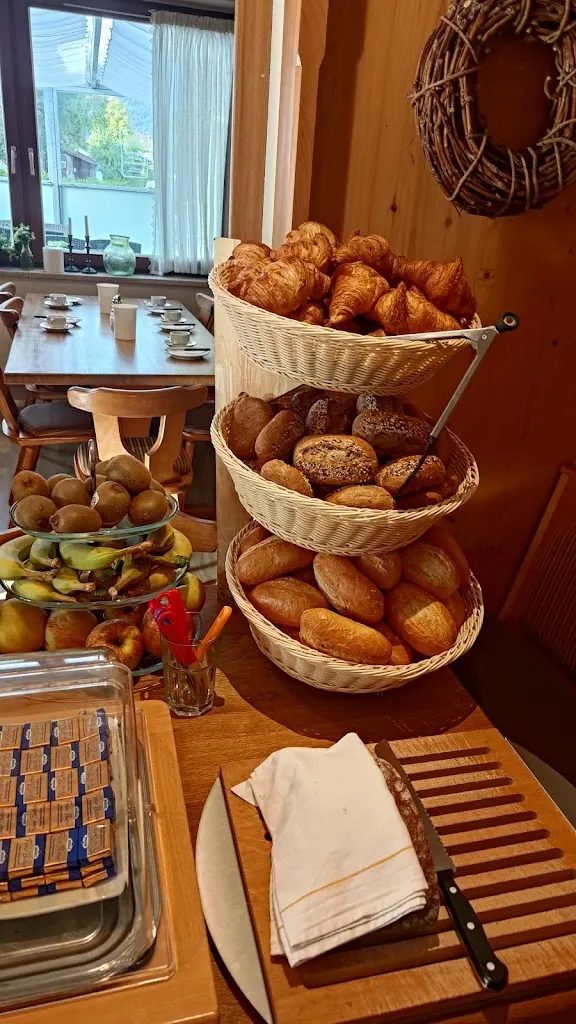 Malin F.C_Pension Kellerer_Raubling_review