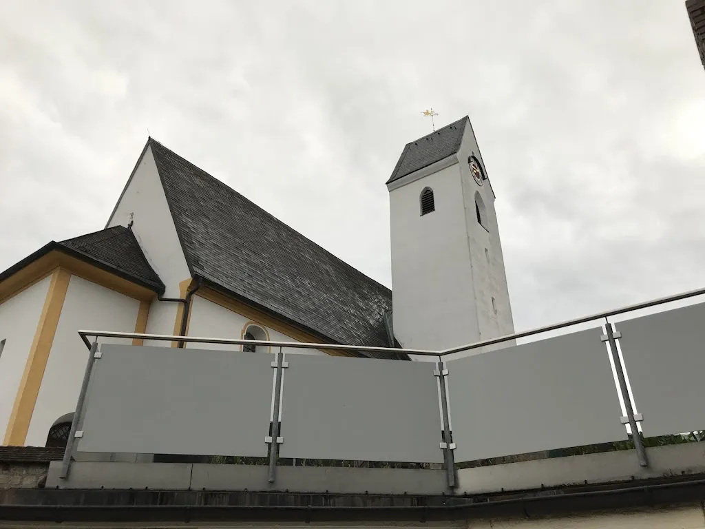 Shrini Sekar_Pension Kellerer_Raubling_review