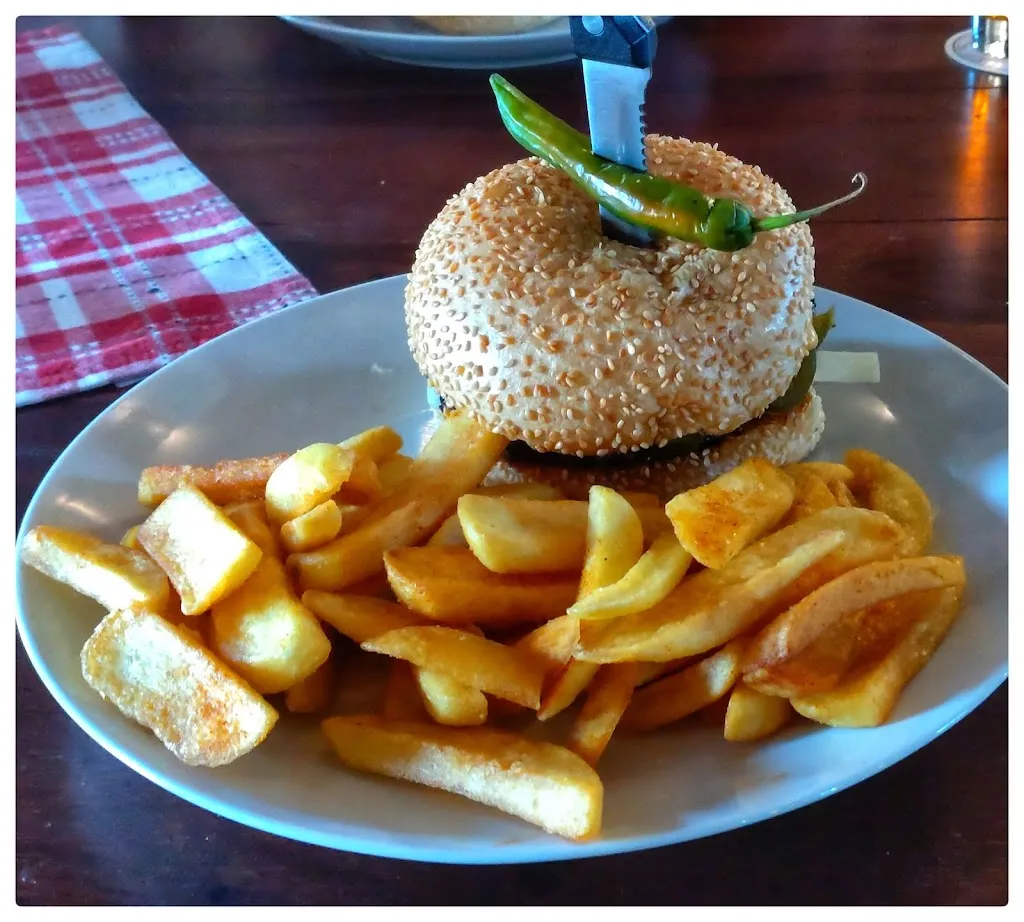 Mundschenk GmbH i.G. ristorante a Rodach