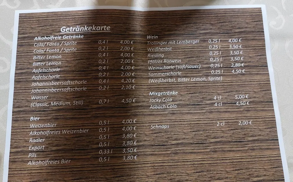 Menu_Deutscher Kaiser_Aglasterhausen_image_1