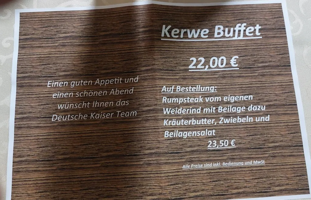 Menu_Deutscher Kaiser_Aglasterhausen_image_2