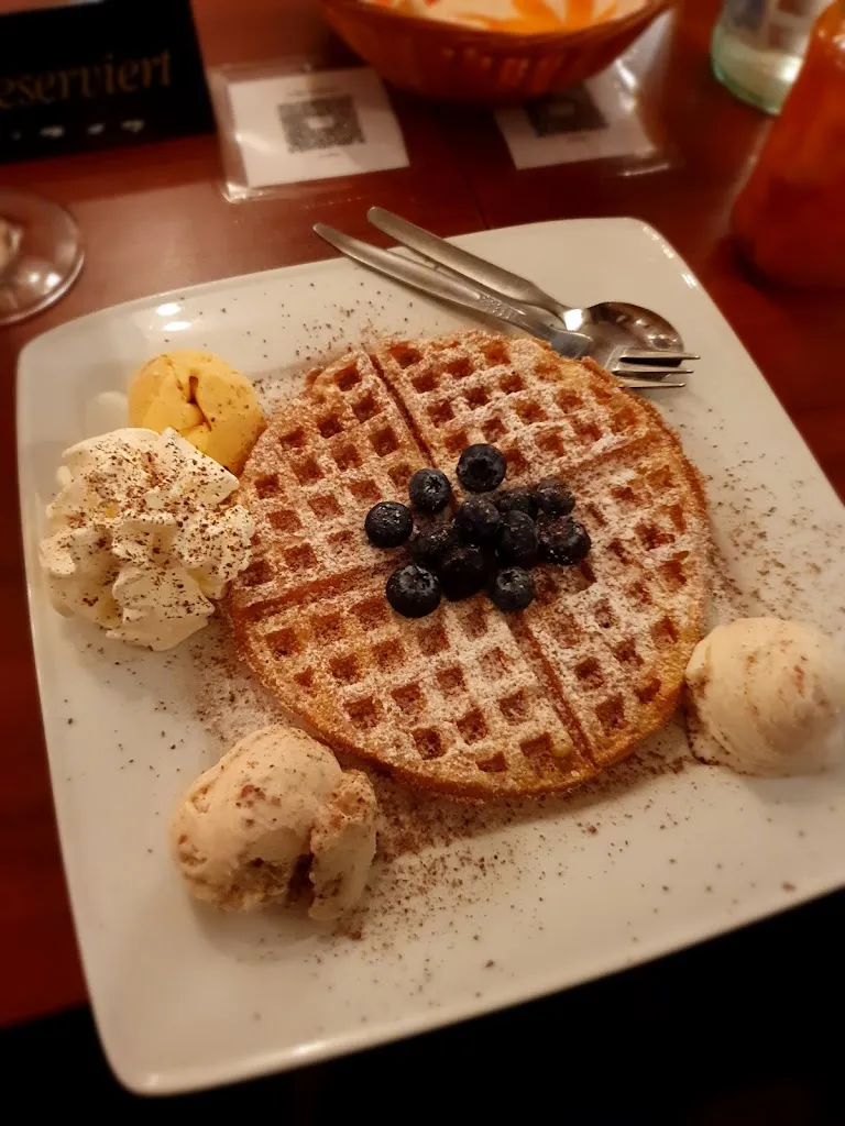 Ramona HiBi_Deutscher Kaiser_Aglasterhausen_recensione