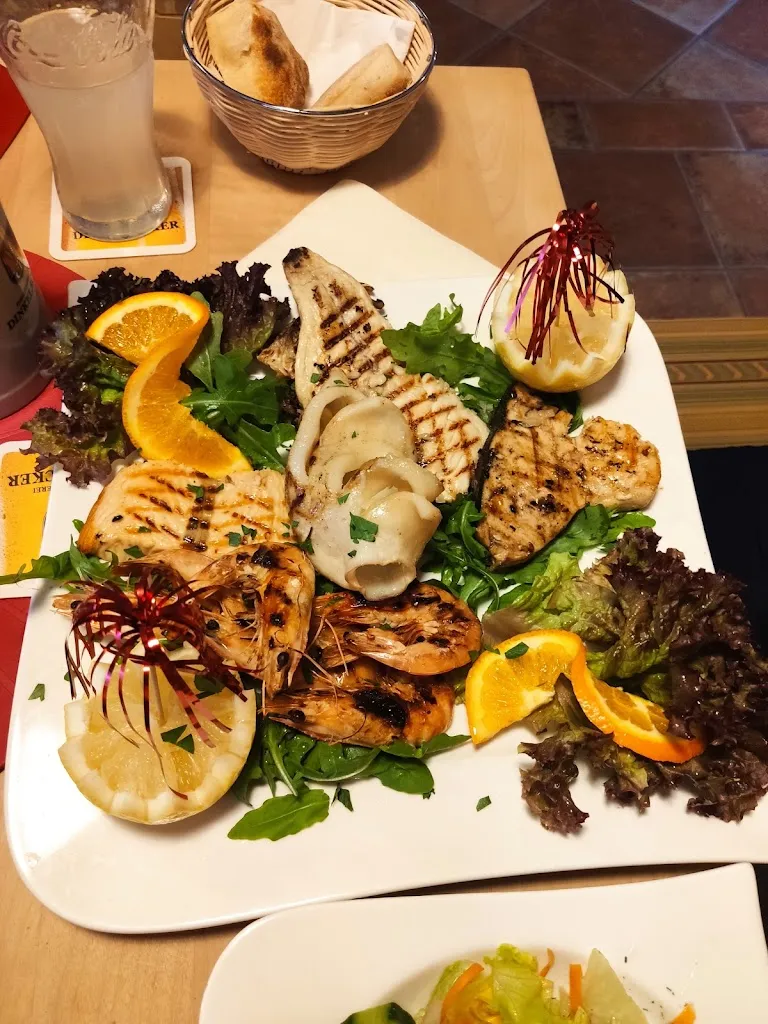 Menu_Ristorante Pizzeria Del Lago_Liebenzell_image_5