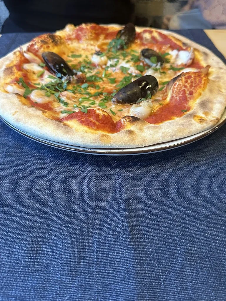 Menu_Ristorante Pizzeria Del Lago_Liebenzell_image_6