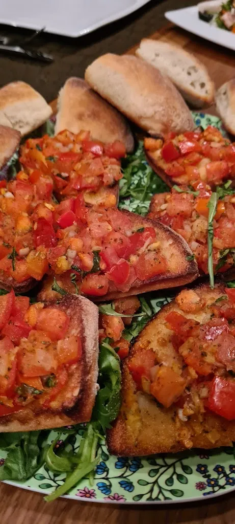 Menu_Ristorante Pizzeria Del Lago_Liebenzell_image_7