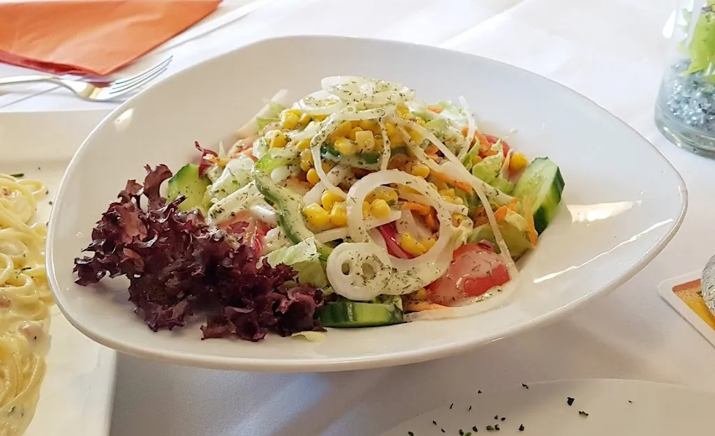 Oleksandr Martynenko_Ristorante Pizzeria Del Lago_Liebenzell_review
