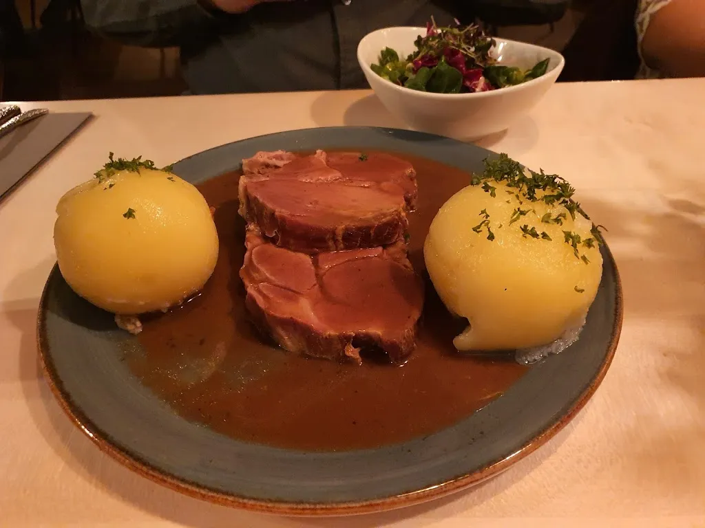 Menu_Der Stern Restaurant & Bar_Schwabach_image_1