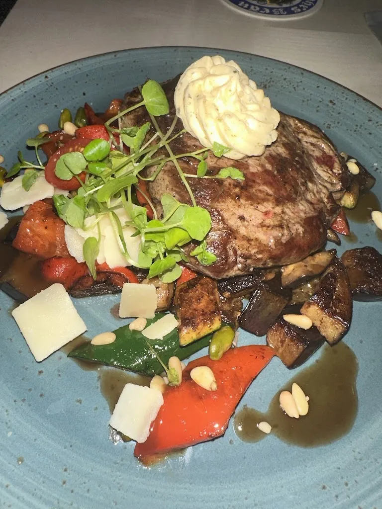 Menu_Der Stern Restaurant & Bar_Schwabach_image_6