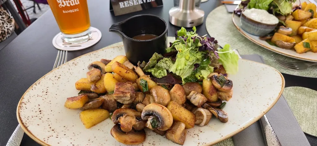 Der Stern Restaurant & Bar_Schwabach_slider_image_3