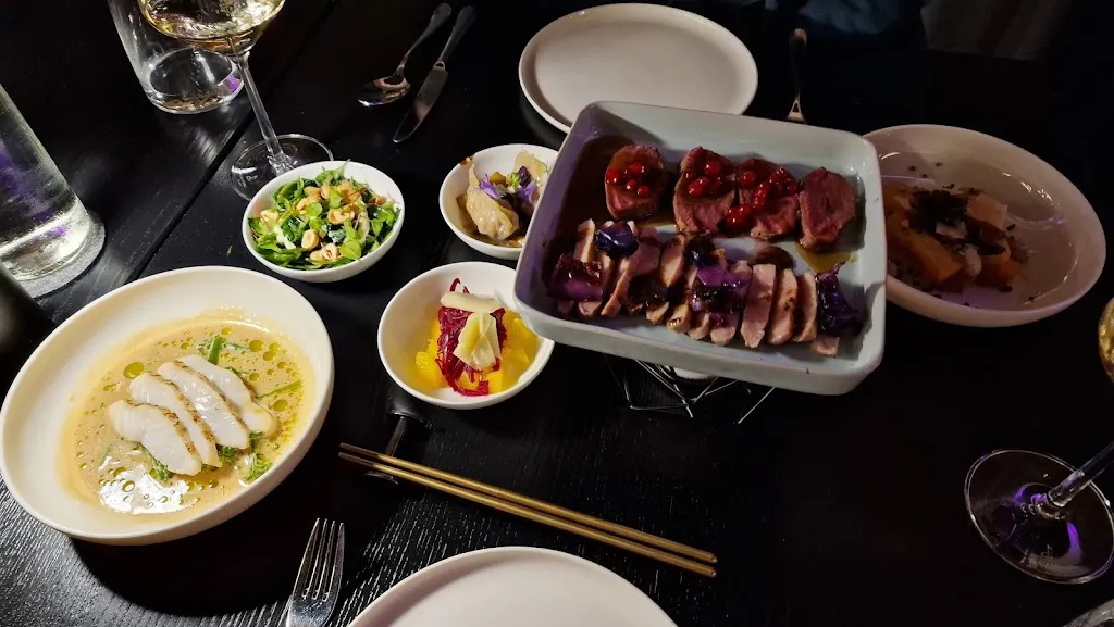 Dominik Graner_Imperial by Alexander Herrmann & Michi Seitz_Nürnberg_review