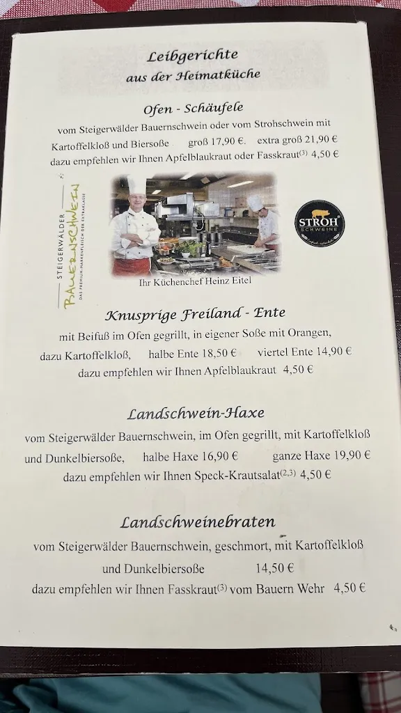Menu_Bratwurst Röslein_Nürnberg_image_4