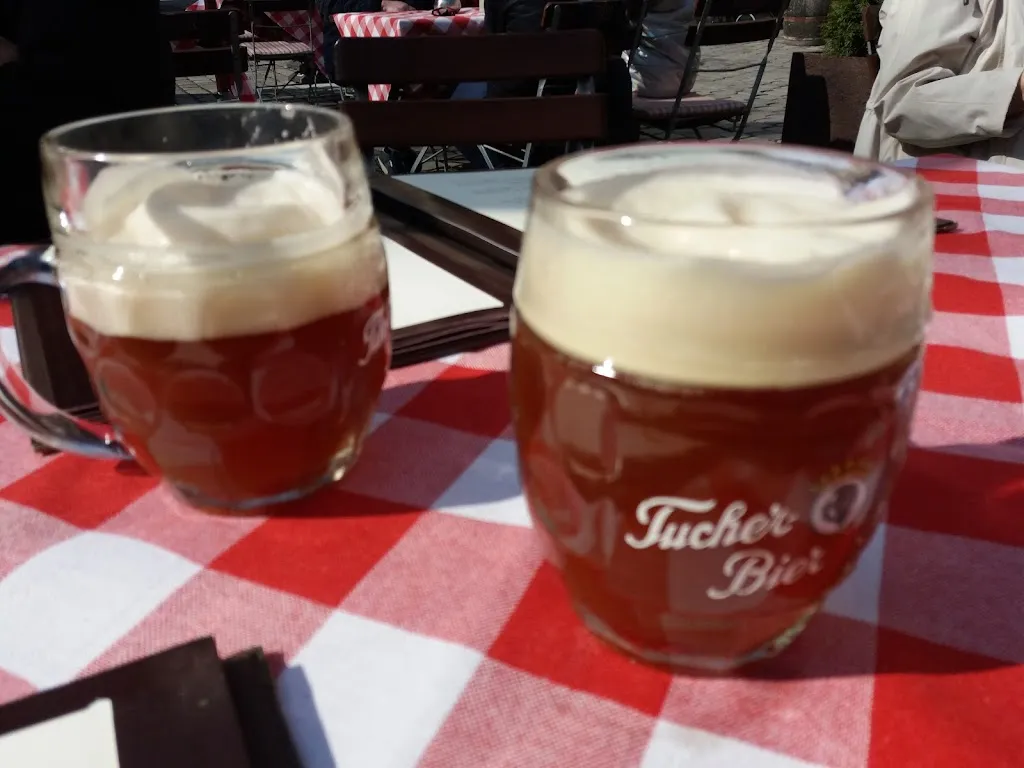 Menu_Bratwurst Röslein_Nürnberg_image_6