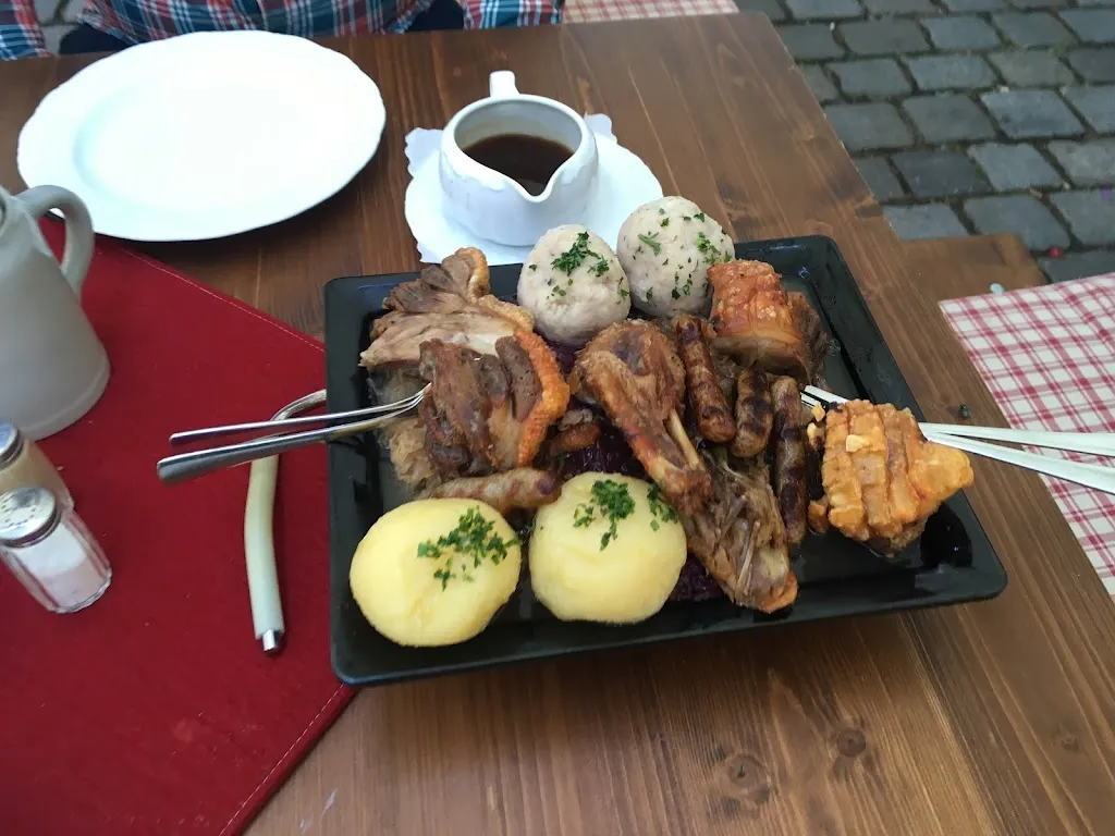 Menu_Bratwurst Röslein_Nürnberg_image_7
