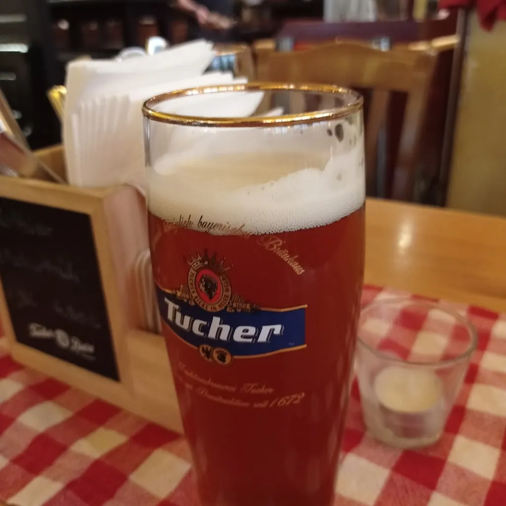 Menu_Bratwurst Röslein_Nürnberg_image_8