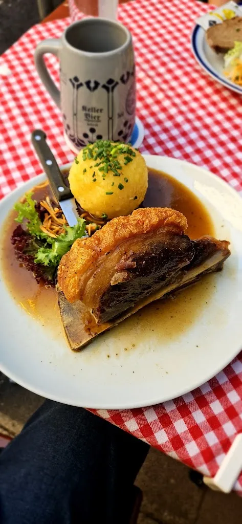 Menu_Alte Küch'n & Im Keller_Nürnberg_immagine_5