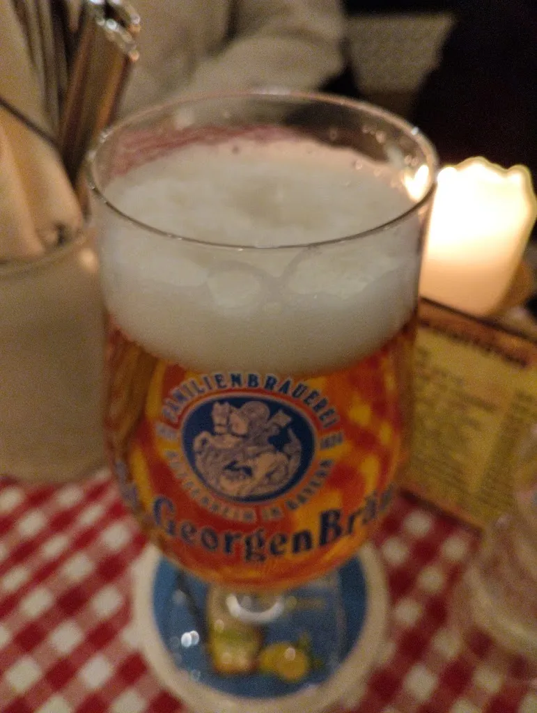 Menu_Alte Küch'n & Im Keller_Nürnberg_immagine_7