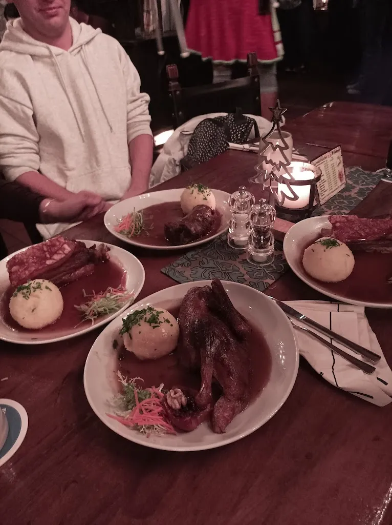 Menu_Alte Küch'n & Im Keller_Nürnberg_immagine_8