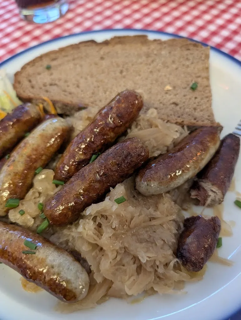 Joe D_Alte Küch'n & Im Keller_Nürnberg_review