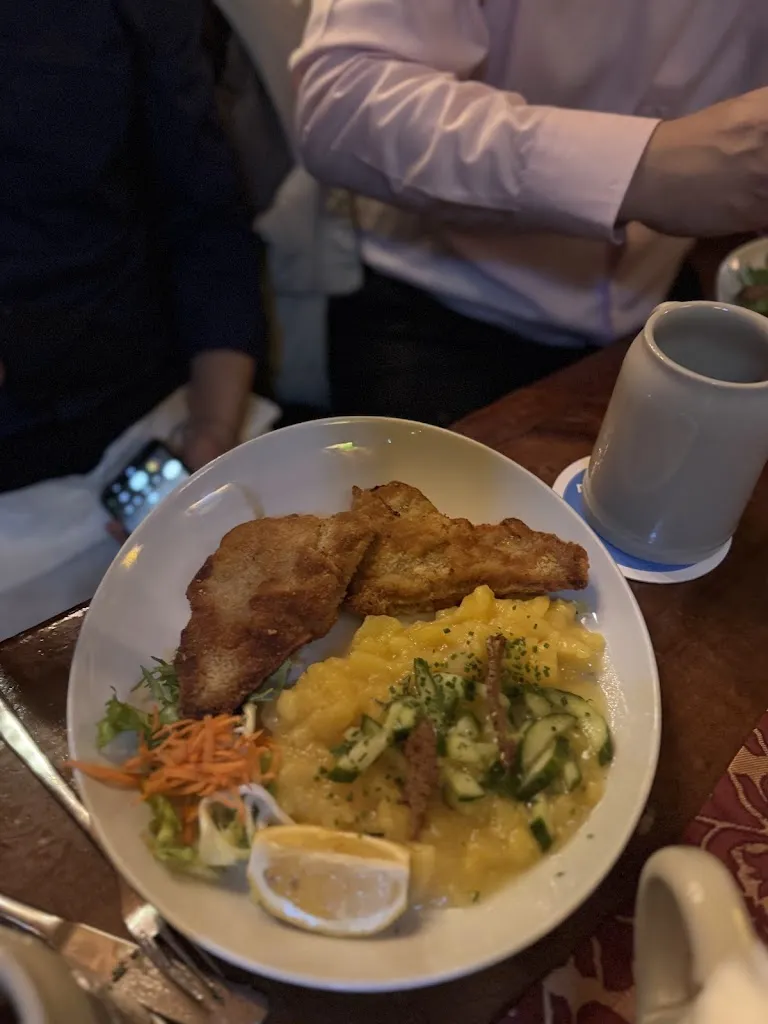 Tanja Markovic Zaatman_Alte Küch'n & Im Keller_Nürnberg_review